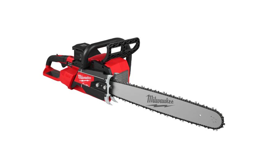 TRONÇONNEUSE 50CM À DOUBLE BATTERIE 18V FUEL M18 F2CHS50-0 - MILWAUKEE - 4933480120