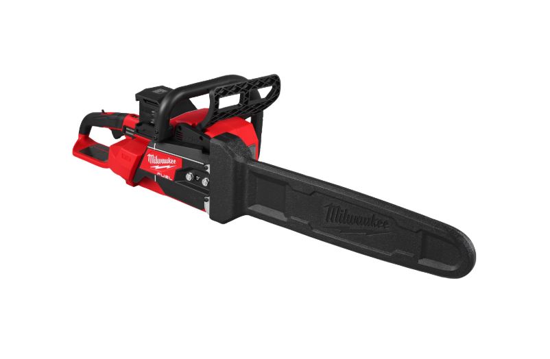 TRONÇONNEUSE 50CM À DOUBLE BATTERIE 18V FUEL M18 F2CHS50-0 - MILWAUKEE - 4933480120