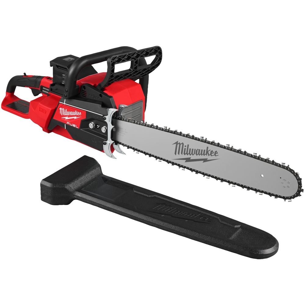 TRONÇONNEUSE 50CM À DOUBLE BATTERIE 18V FUEL M18 F2CHS50-0 - MILWAUKEE - 4933480120