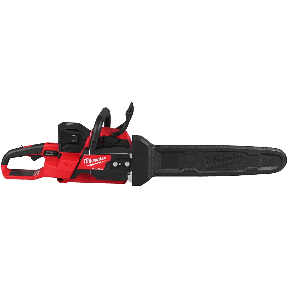 TRONÇONNEUSE 50CM À DOUBLE BATTERIE 18V FUEL M18 F2CHS50-0 - MILWAUKEE - 4933480120