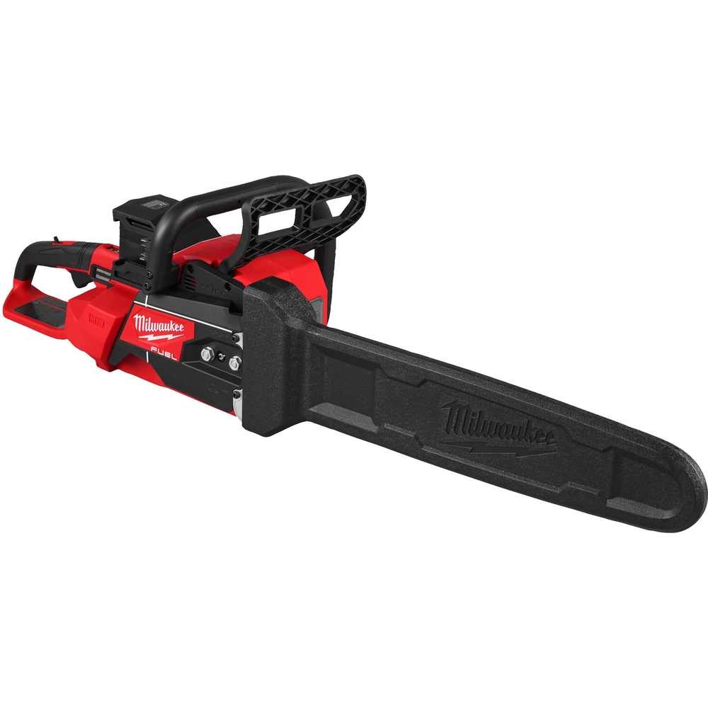 TRONÇONNEUSE 50CM À DOUBLE BATTERIE 18V FUEL M18 F2CHS50-0 - MILWAUKEE - 4933480120