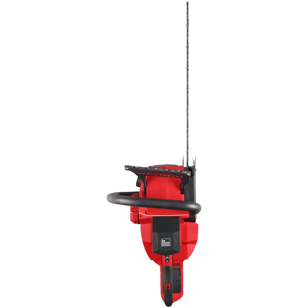 TRONÇONNEUSE 50CM À DOUBLE BATTERIE 18V FUEL M18 F2CHS50-0 - MILWAUKEE - 4933480120