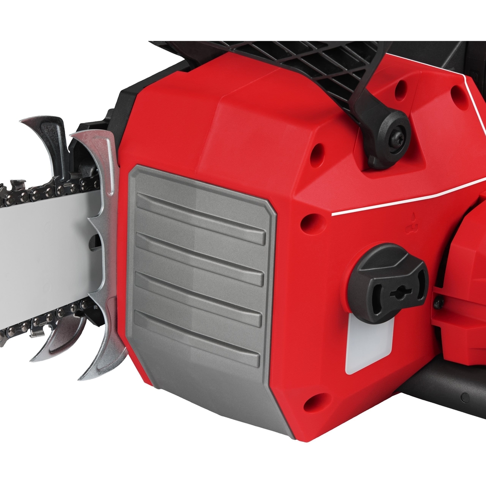 TRONÇONNEUSE 50CM À DOUBLE BATTERIE 18V FUEL M18 F2CHS50-802 - MILWAUKEE - 4933480121