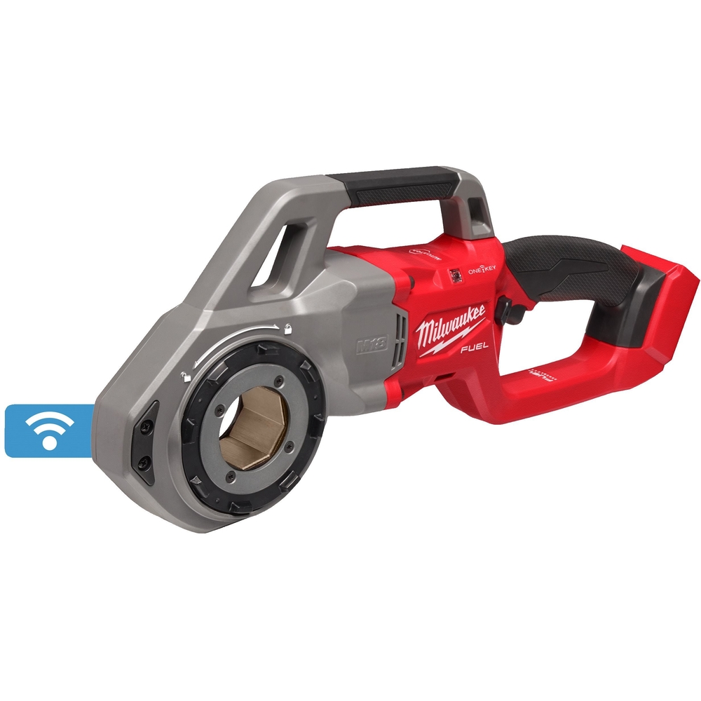 FILIERE POUR TUYAU MILWAUKEE FUEL ONE KEY M18 FPT114-0C sans batterie 4933480220