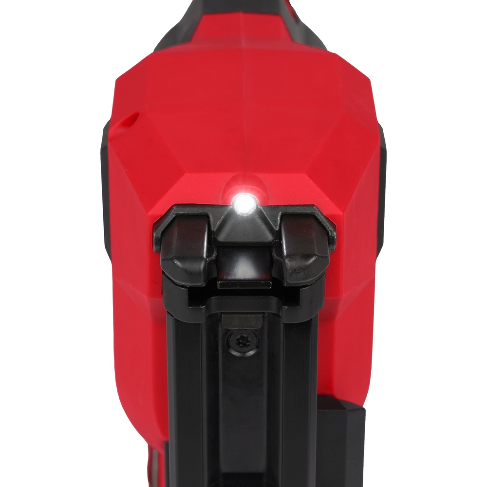 Agrafeuse électricien, 12V, sans batterie, sans batterie, ni chargeur MILWAUKEE - 4933480488