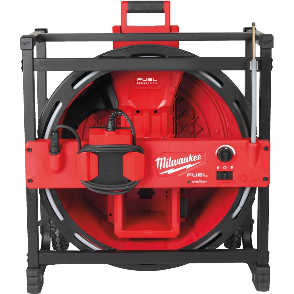 DÉBOUCHEUR 18 VOLTS M18 HSFSM-0 MILWAUKEE - 4933480721
