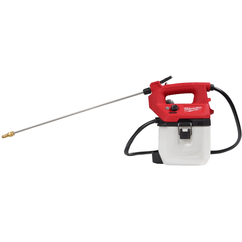 Pulvérisateur pour produits chimiques, sans batterie, sans batterie, ni chargeur MILWAUKEE - 4933480781