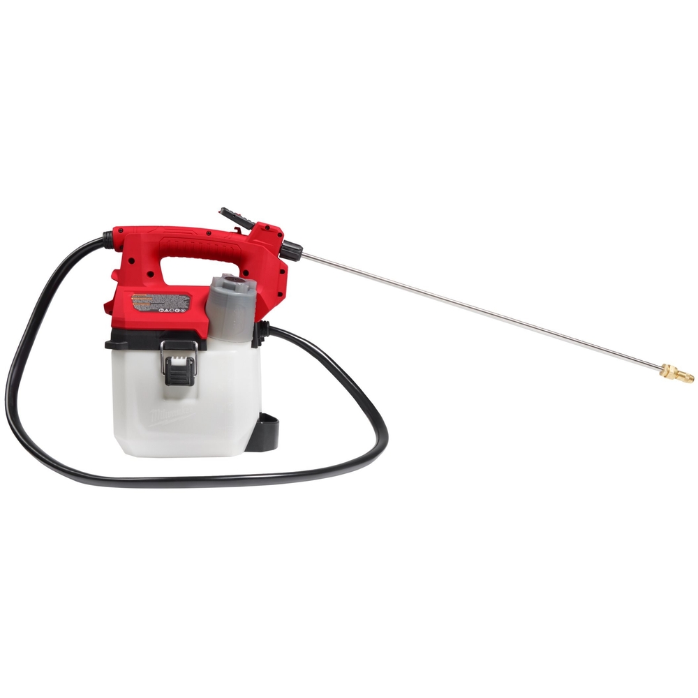 Pulvérisateur pour produits chimiques, sans batterie, sans batterie, ni chargeur MILWAUKEE - 4933480781
