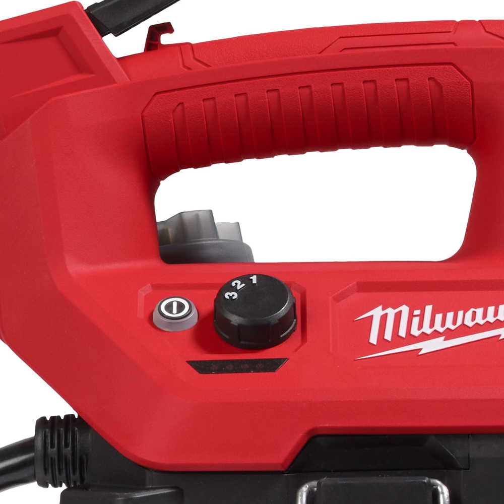 Pulvérisateur pour produits chimiques 12V, 2.0Ah, 1 batterie 12V 2Ah, 1 chargeur C12C MILWAUKEE - 4933480782
