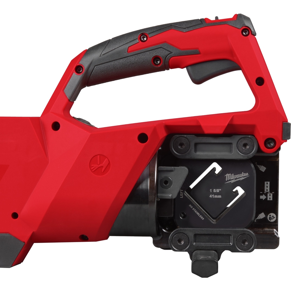 Cisaille pour profilés métalliques M18 STSO-0B MILWAUKEE - 4933492097