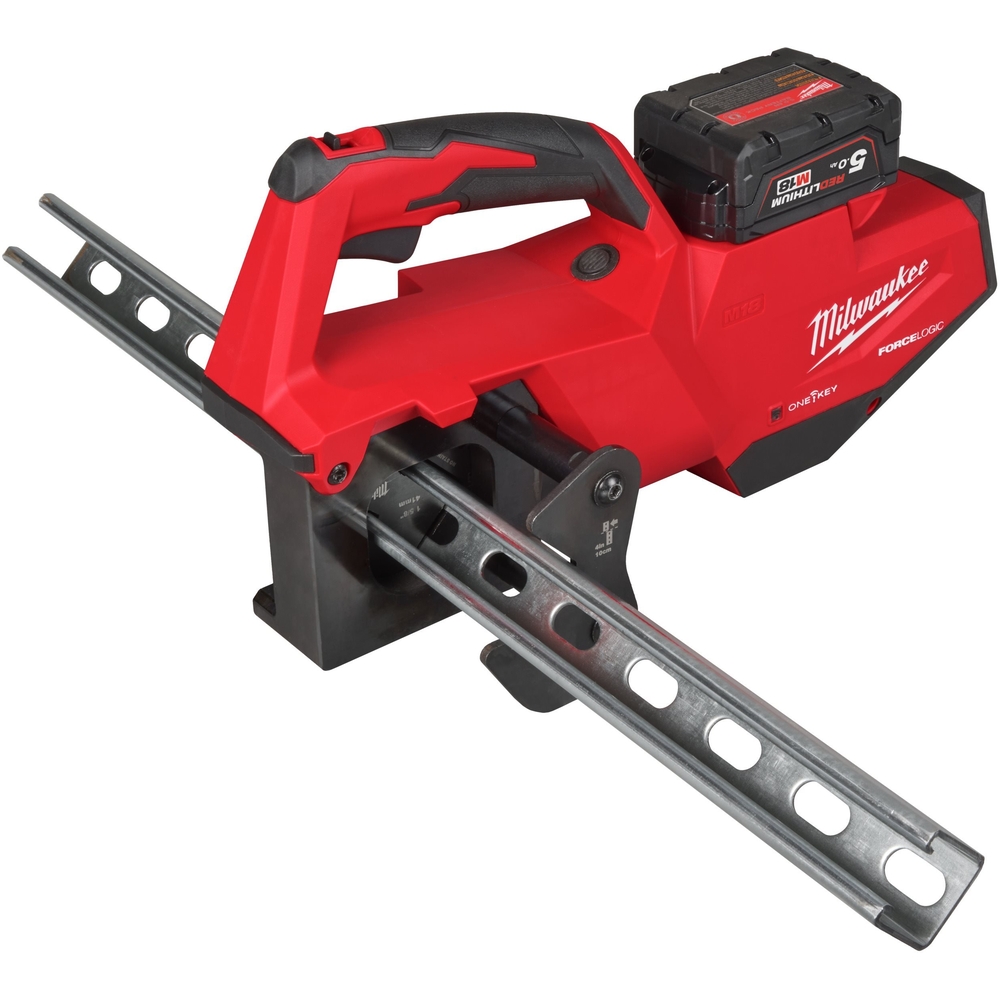 Cisaille pour profilés métalliques M18 STSO-0B MILWAUKEE - 4933492097