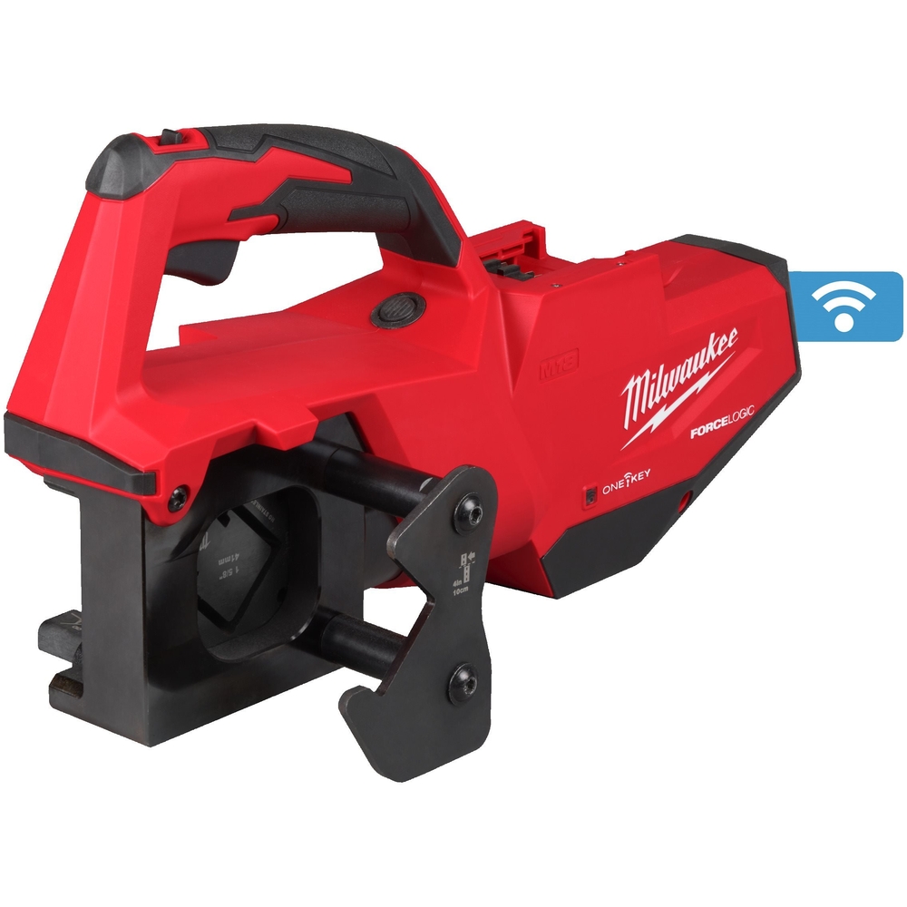 Cisaille pour profilés métalliques M18 STSO-0B MILWAUKEE - 4933492097