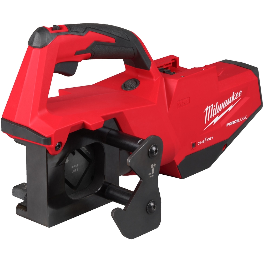Cisaille pour profilés métalliques M18 STSO-0B MILWAUKEE - 4933492097