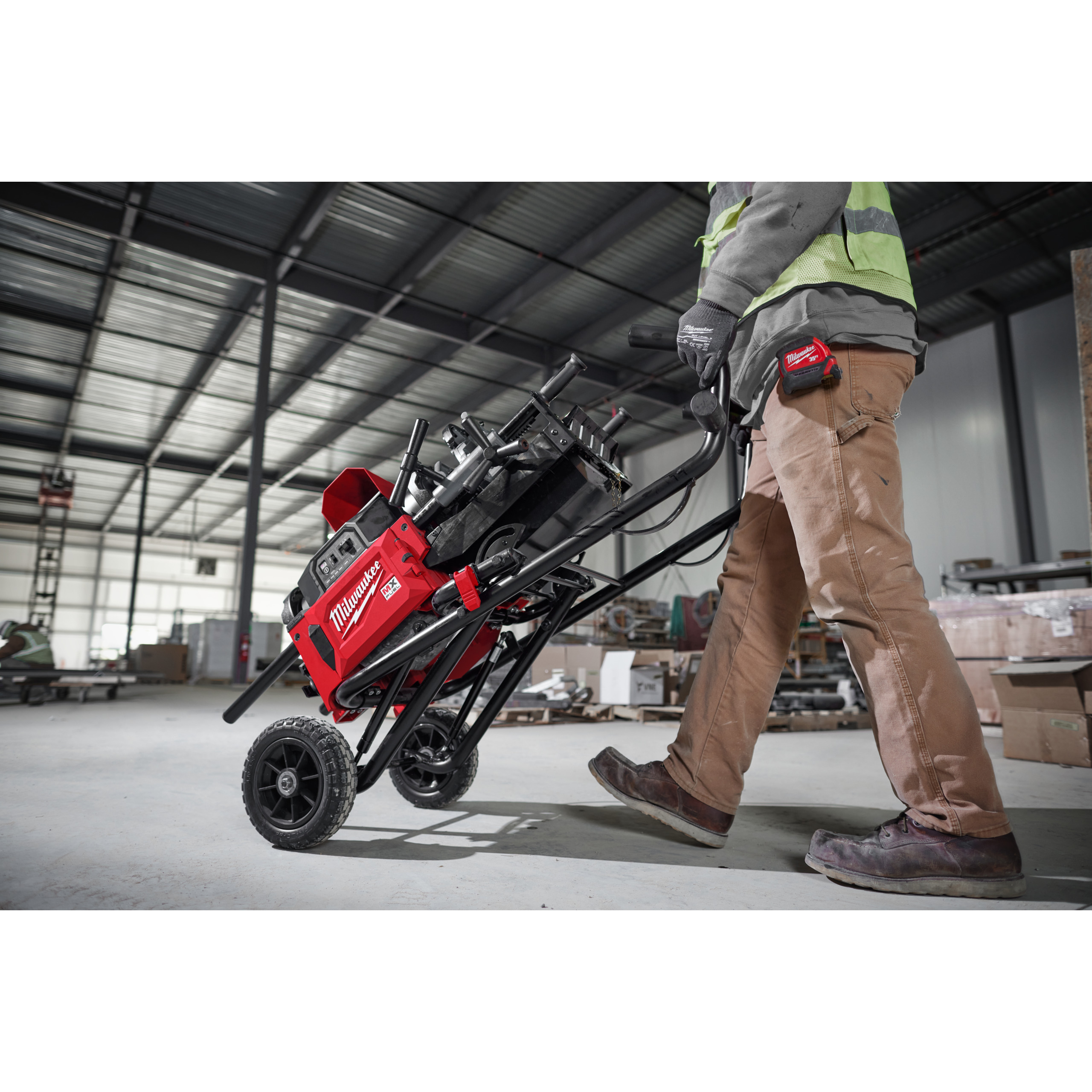 FILIÈRE STATIONNAIRE MXF PTR2 - MXF PTR2-601 MXF PTR2-601 - MILWAUKEE - 4933492100