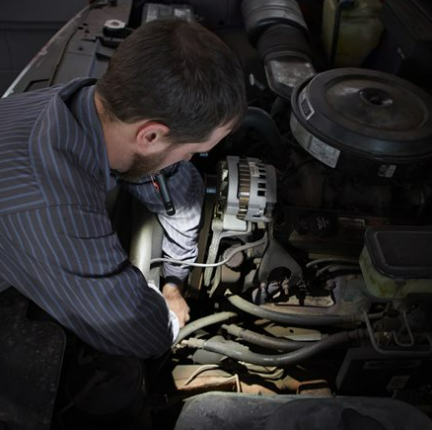 KIT D'ÉCLAIRAGE PERSONNEL MILWAUKEE - 4933492103