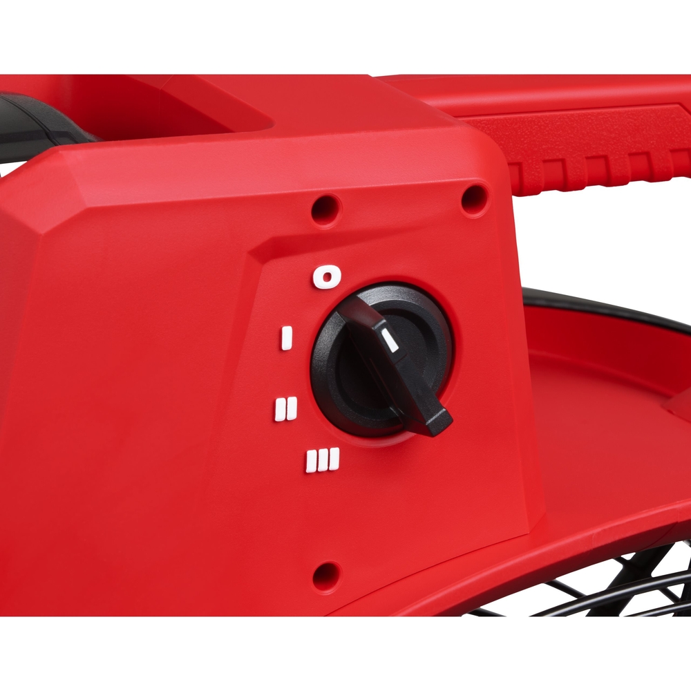 VENTILATEUR / BRASSEUR D'AIR 18V M18 ARFHP-0 - MILWAUKEE - 4933492110
