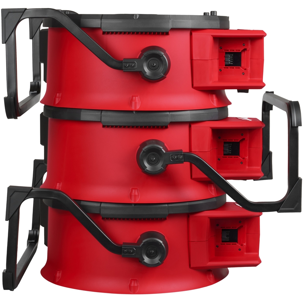VENTILATEUR / BRASSEUR D'AIR 18V M18 ARFHP-0 - MILWAUKEE - 4933492110