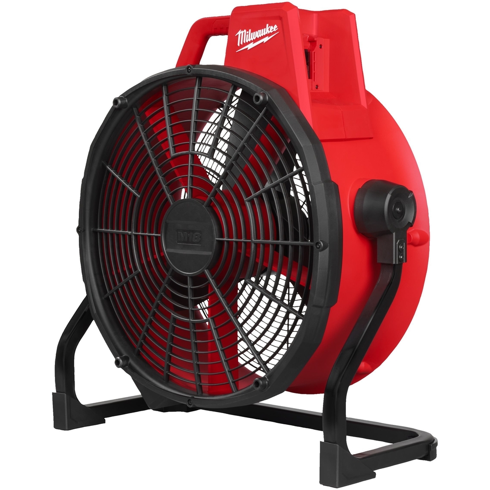 VENTILATEUR / BRASSEUR D'AIR 18V M18 ARFHP-0 - MILWAUKEE - 4933492110