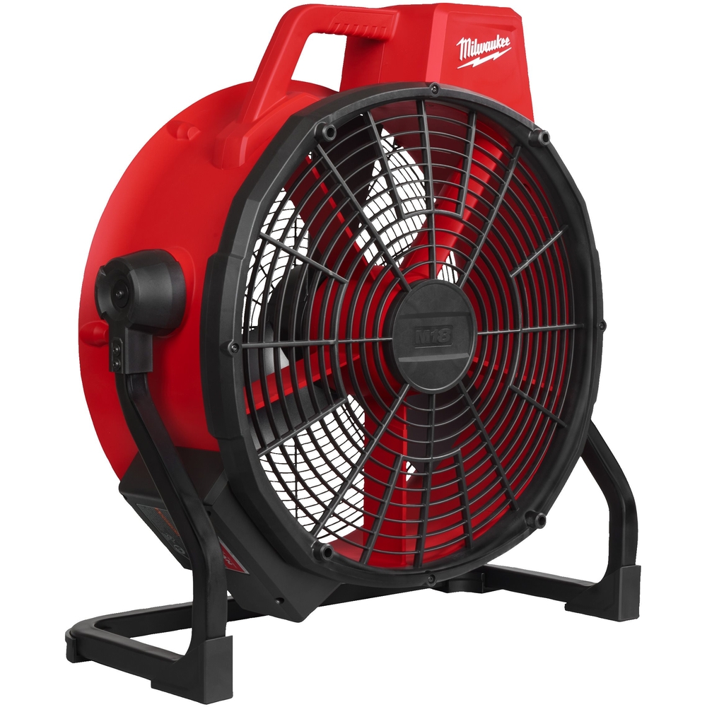 VENTILATEUR / BRASSEUR D'AIR 18V M18 ARFHP-0 - MILWAUKEE - 4933492110
