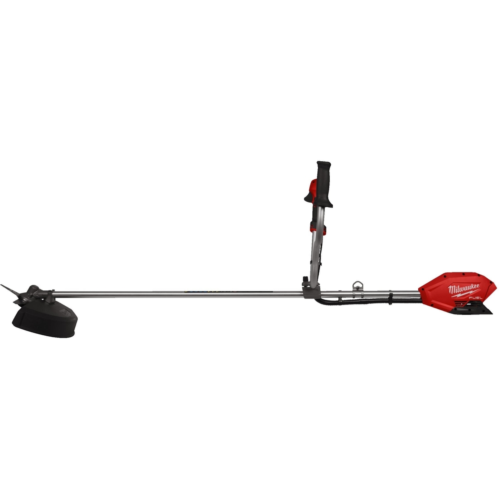 Débroussailleuse MILWAUKEE M18 FUEL harnais double sans batterie - 4933492297
