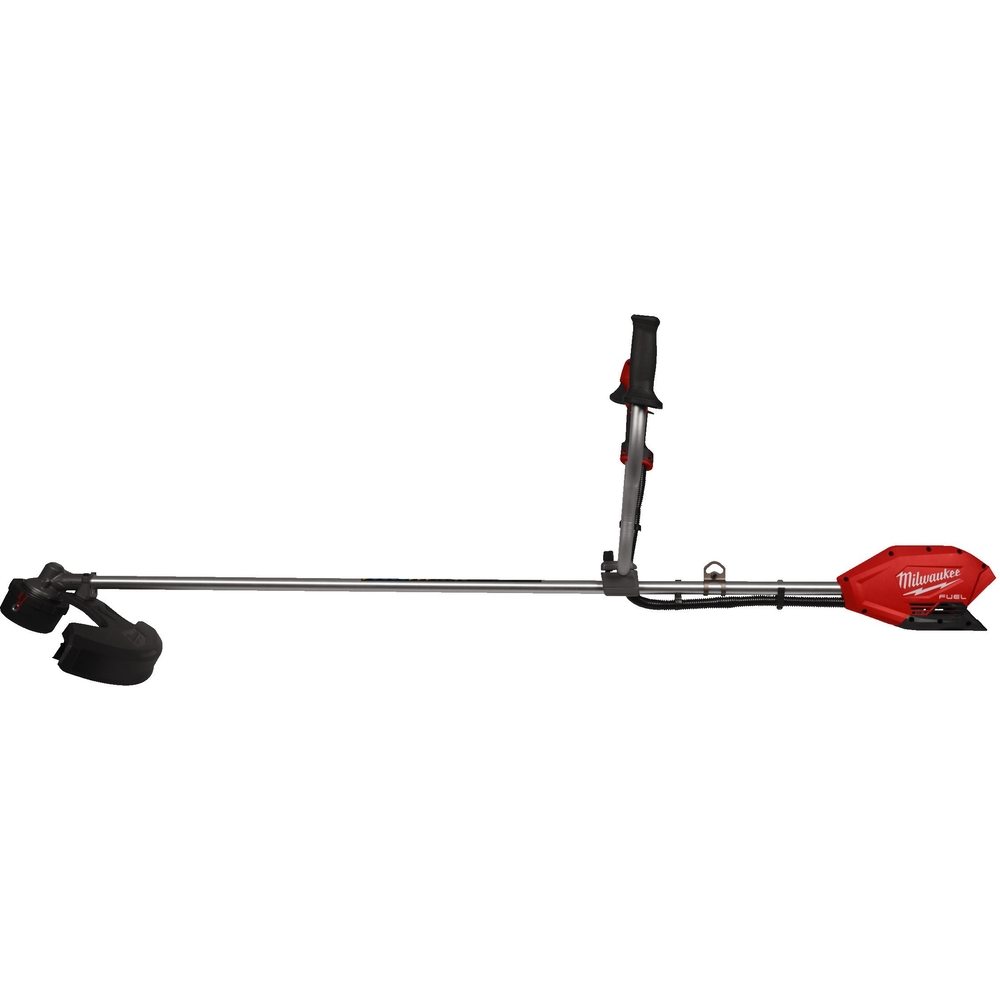 Débroussailleuse MILWAUKEE M18 FUEL harnais double sans batterie - 4933492297