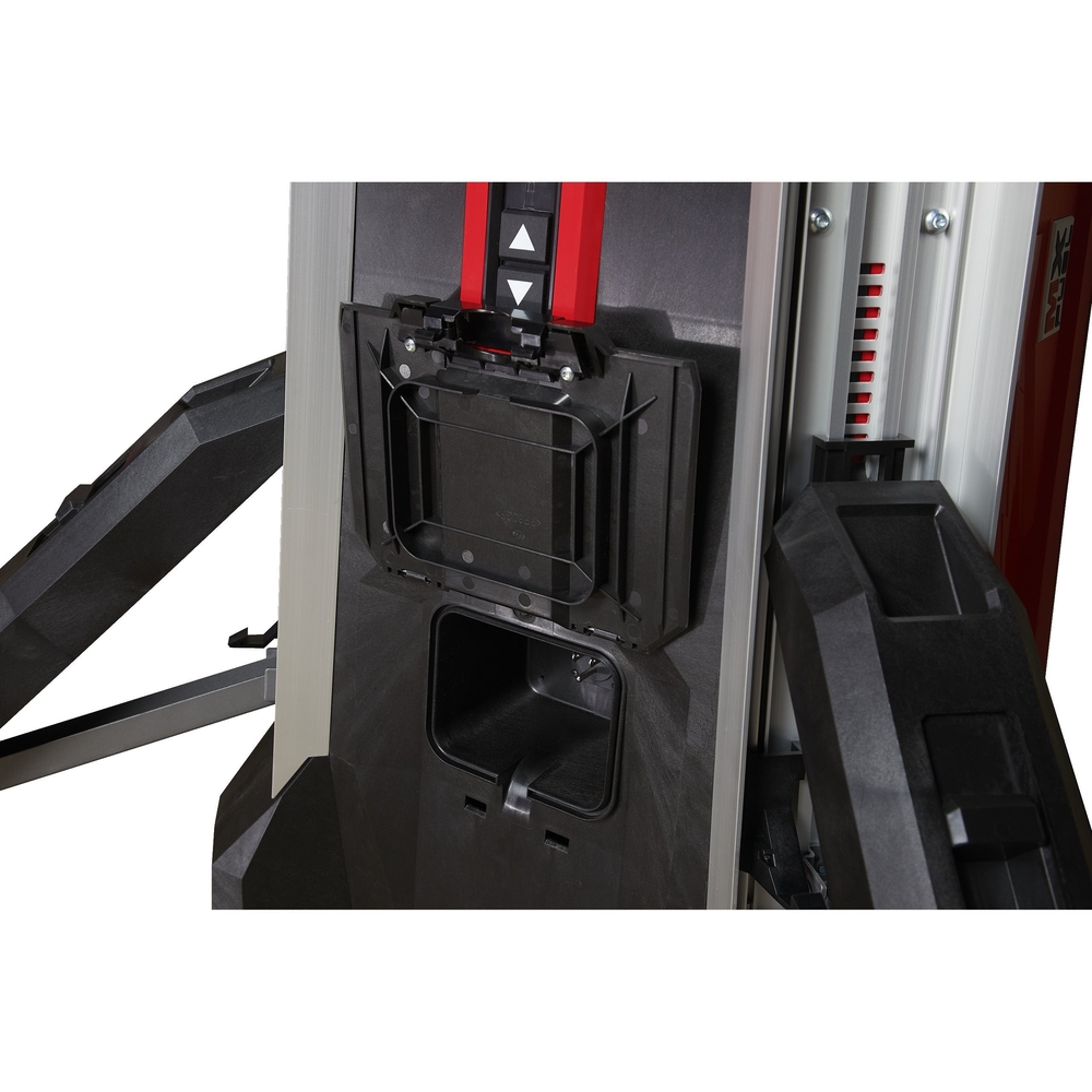 TOUR D'ECLAIRAGE DE CHANTIER MX FUEL MXF TL-0 - MILWAUKEE - 4933492340