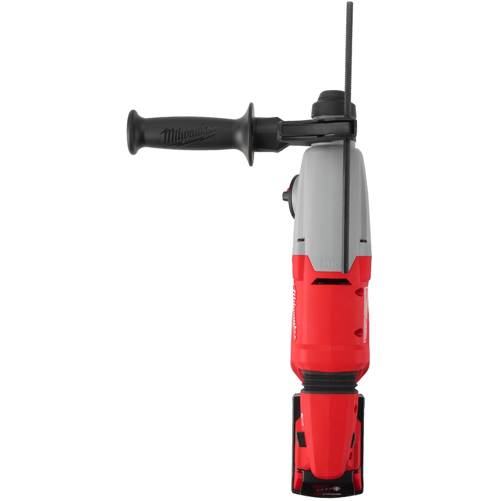 PERFORATEUR - BURINEUR SDS+ 18 VOLTS BRUSHLESS M18 BLHACD26-402X MILWAUKEE - 4933492480