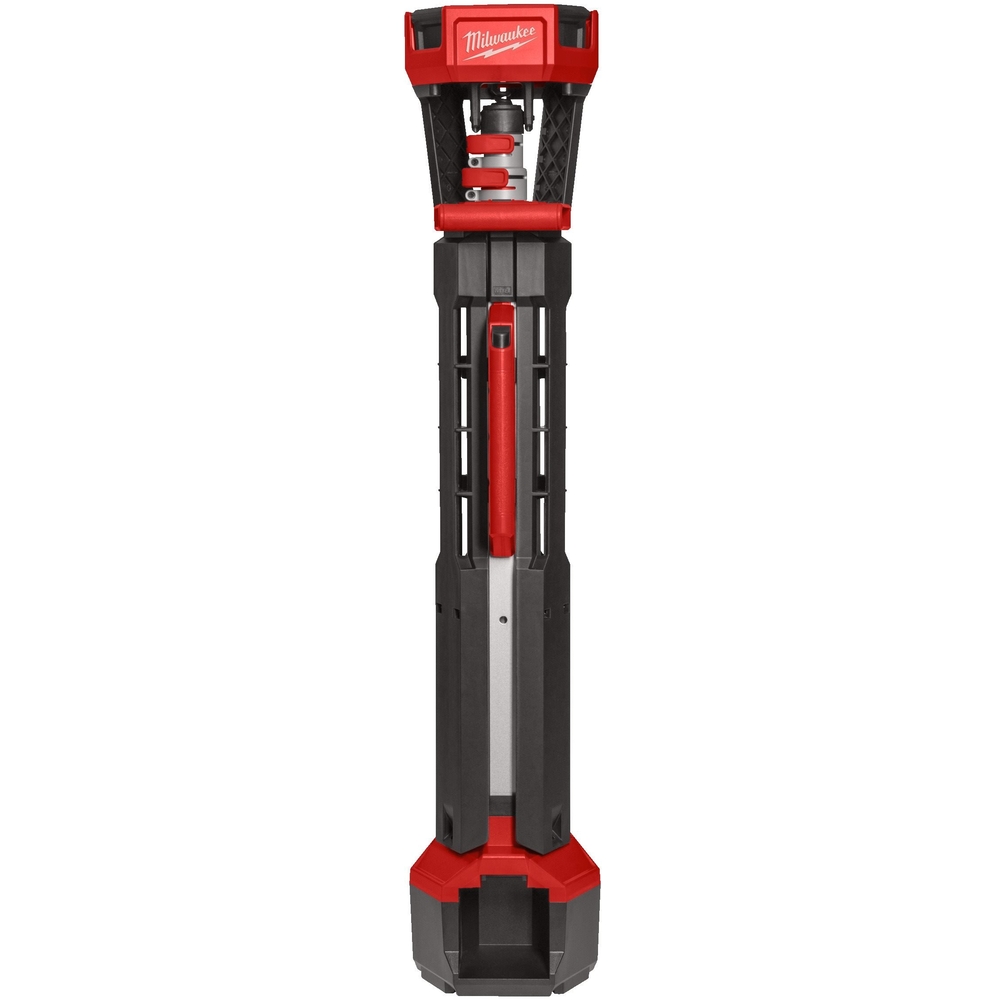 Projecteur trépied de chantier 18V, sans batterie, 2800 Lumens, sans batterie, ni chargeur MILWAUKEE - 4933492486