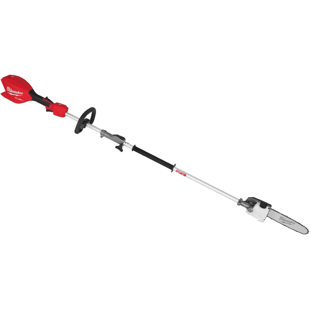 COMBI-SYSTÈME QUIK-LOK MOTEUR SEUL 18V FUEL M18 FOPH2-0 - MILWAUKEE - 4933492662