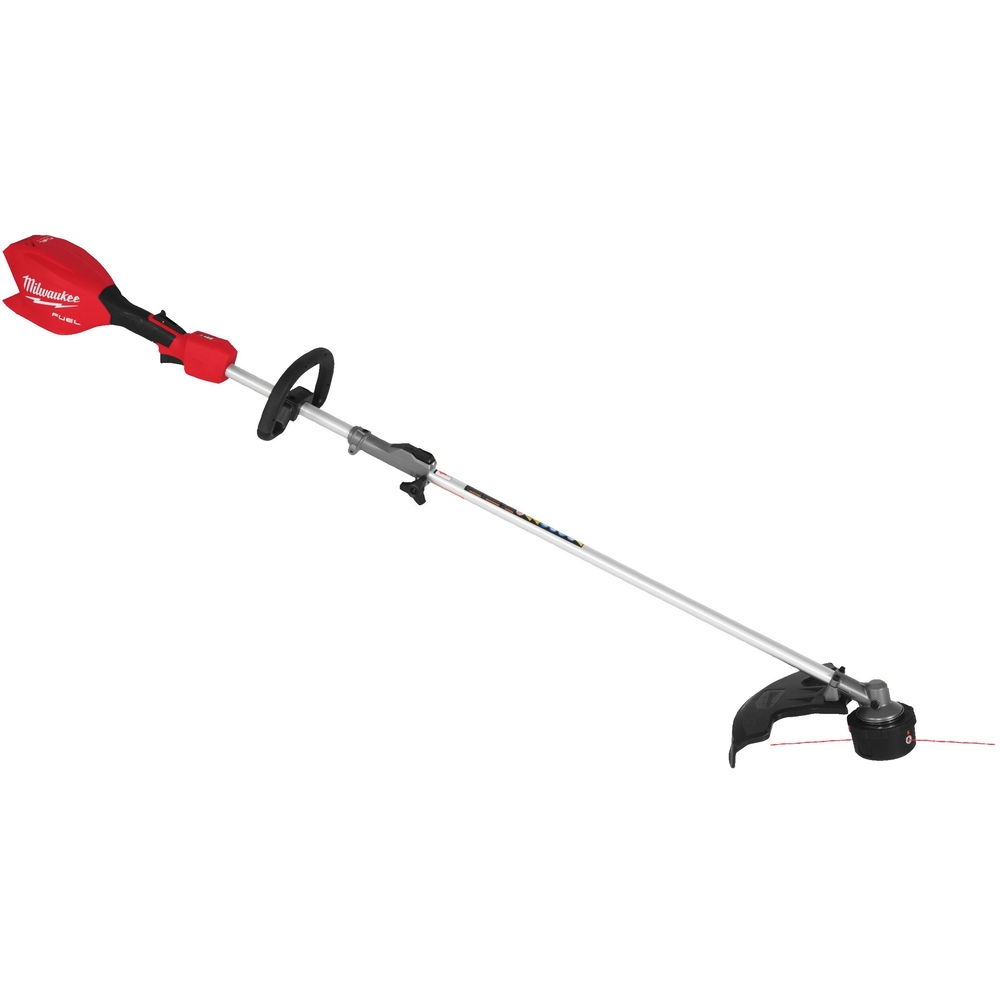 COMBI-SYSTÈME QUIK-LOK MOTEUR SEUL 18V FUEL M18 FOPH2-0 - MILWAUKEE - 4933492662