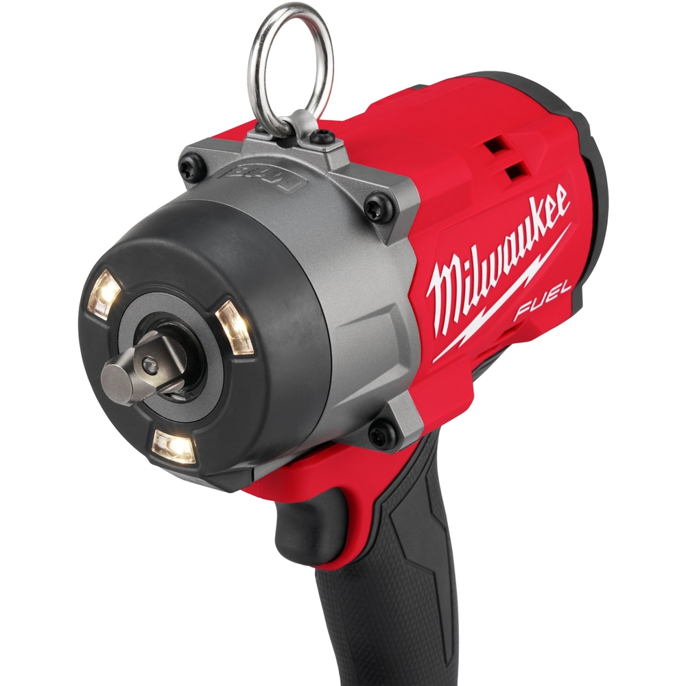 BOULONNEUSE A CHOCS 18 VOLTS FUEL M18 FHIW2P12-502X - MILWAUKEE - 4933492786
