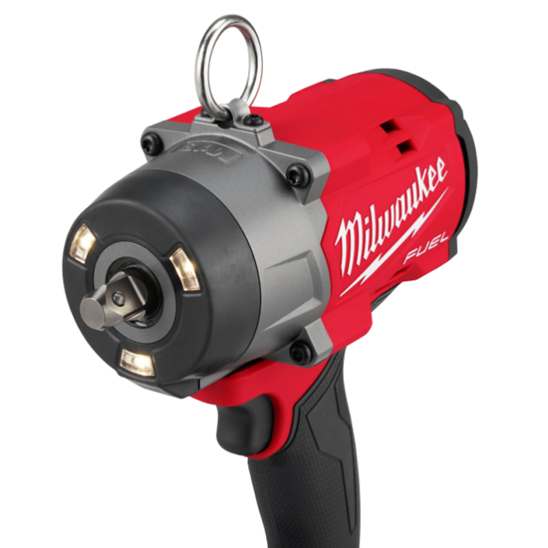 BOULONNEUSE A CHOCS 18 VOLTS FUEL M18 FHIW2P12-502X - MILWAUKEE - 4933492786