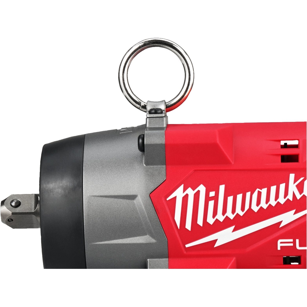 BOULONNEUSE A CHOCS 18 VOLTS FUEL M18 FHIW2P12-502X - MILWAUKEE - 4933492786