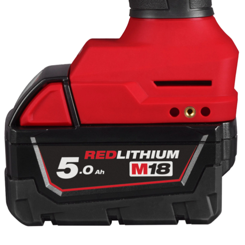 BOULONNEUSE A CHOCS 18 VOLTS M18 BLHIWF12-0X MILWAUKEE - 4933492787