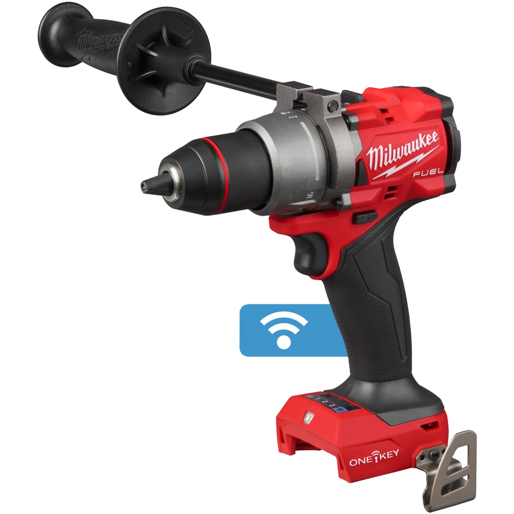 PERCEUSE A PERCUSSION MILWAUKEE 158 NM M18 FUEL ONEPD3-0X SANS BATTERIE 4933492798
