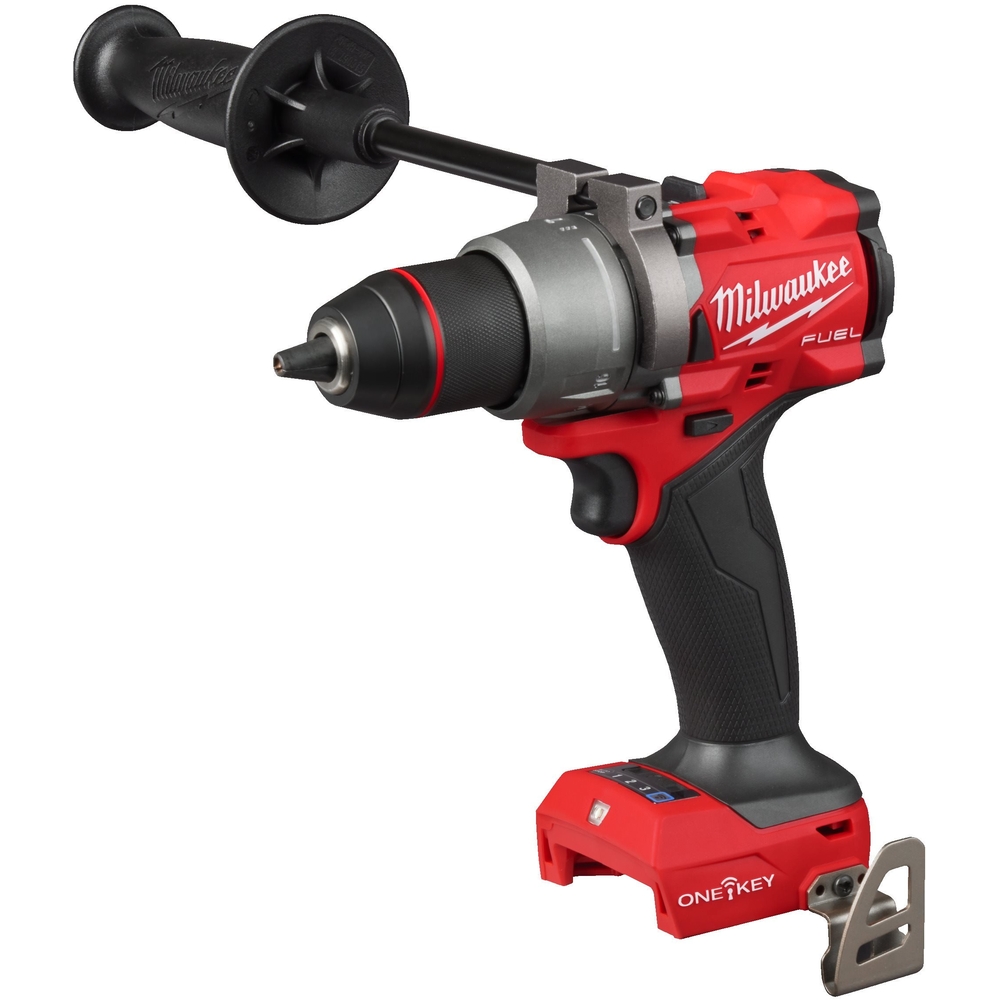 PERCEUSE VISSEUSE - 158 NM 18 VOLTS FUEL M18 ONEDD3-0X MILWAUKEE - 4933492799