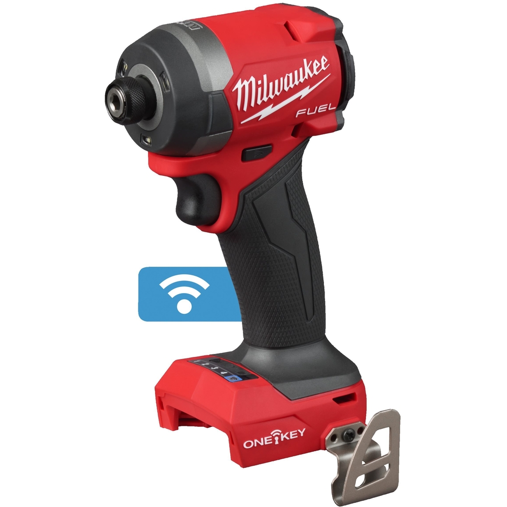 VISSEUSE À CHOCS - 119/176/226 NM 18 VOLTS M18 ONEID3-0X MILWAUKEE - 4933492800