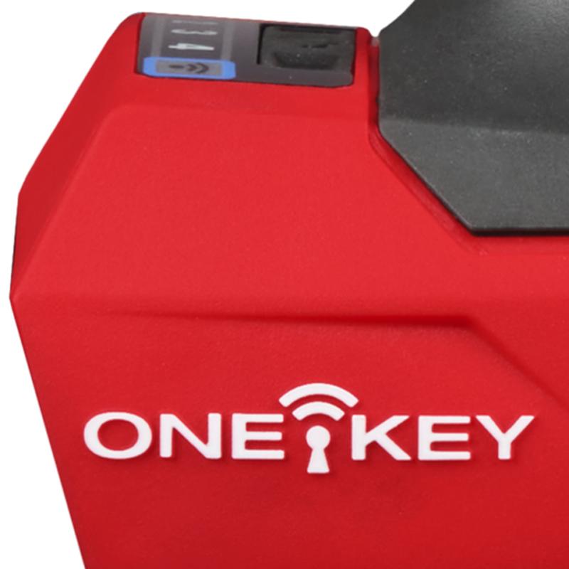 VISSEUSE À CHOCS - 119/176/226 NM 18 VOLTS M18 ONEID3-0X MILWAUKEE - 4933492800