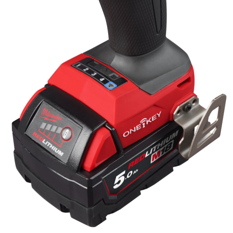 VISSEUSE À CHOCS - 119/176/226 NM 18 VOLTS M18 ONEID3-0X MILWAUKEE - 4933492800