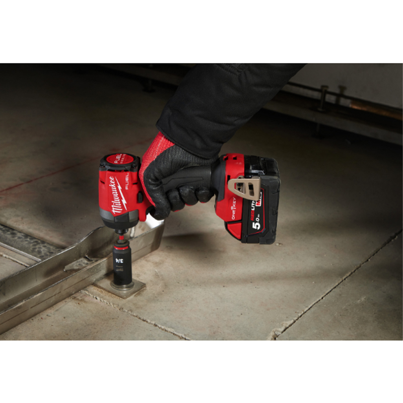 VISSEUSE À CHOCS - 119/176/226 NM 18 VOLTS M18 ONEID3-0X MILWAUKEE - 4933492800