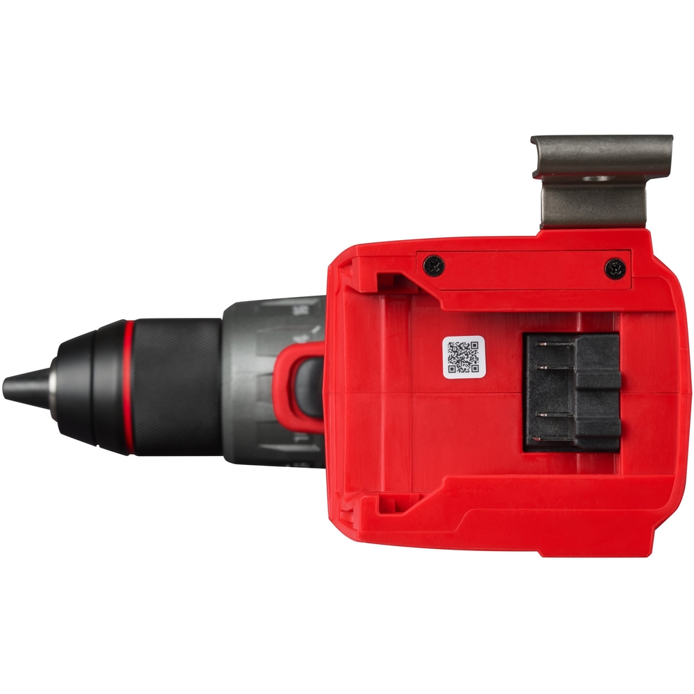Perceuse à percussion MILWAUKEE 158 NM M18 ONEPD3-502X avec batteries 4933492801