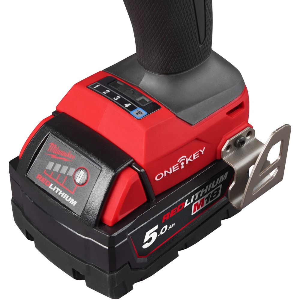 VISSEUSE À CHOCS - 119/176/226 NM 18 VOLTS M18 ONEID3-502X MILWAUKEE - 4933492804