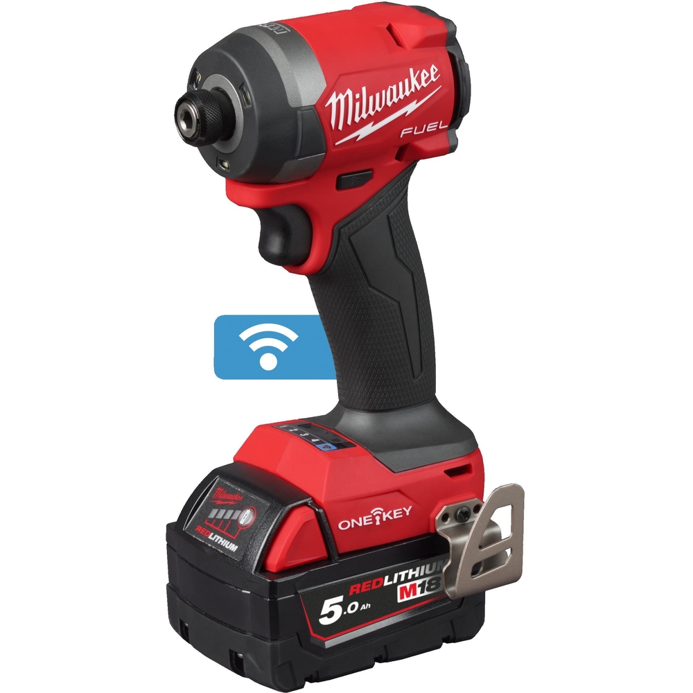 VISSEUSE À CHOCS - 119/176/226 NM 18 VOLTS M18 ONEID3-502X MILWAUKEE - 4933492804