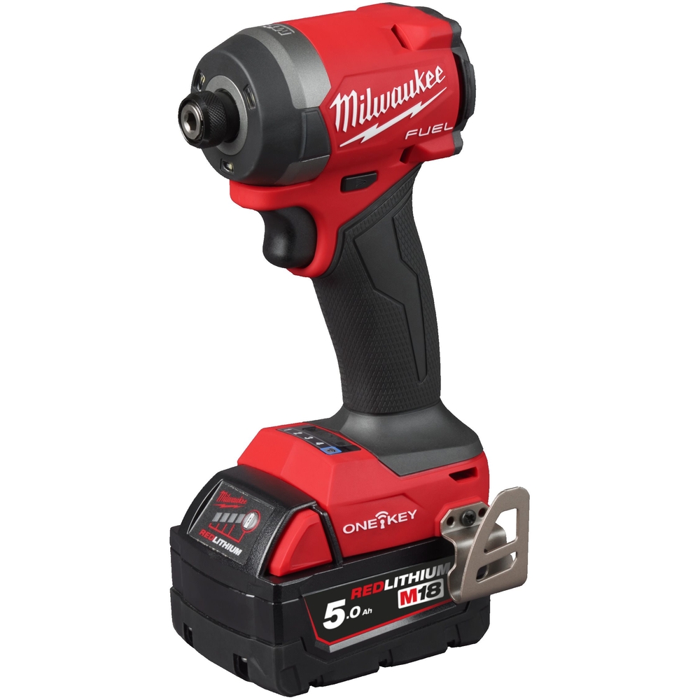 VISSEUSE À CHOCS - 119/176/226 NM 18 VOLTS M18 ONEID3-502X MILWAUKEE - 4933492804
