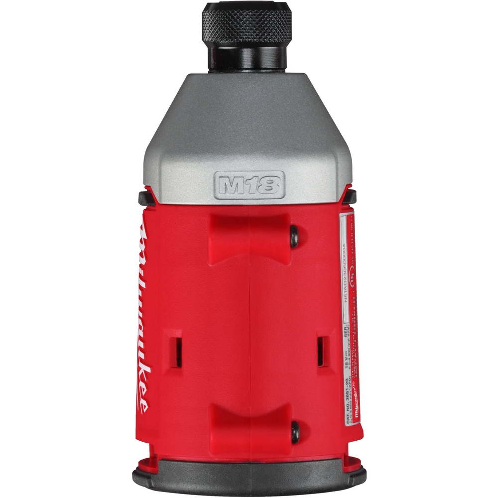 VISSEUSE A CHOCS 18 VOLTS BRUSHLESS - M18 BLIDRC-402C MILWAUKEE - 4933492840