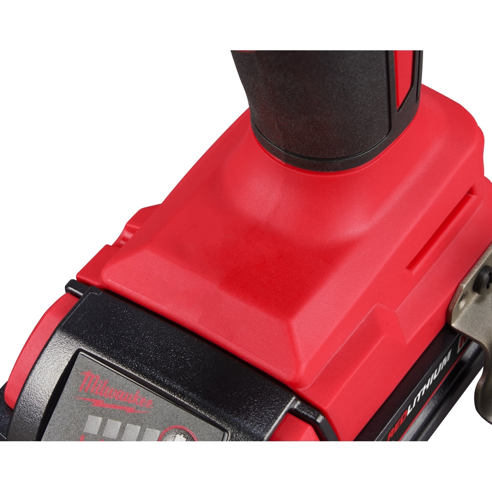 VISSEUSE A CHOCS 18 VOLTS BRUSHLESS - M18 BLIDRC-402C MILWAUKEE - 4933492840