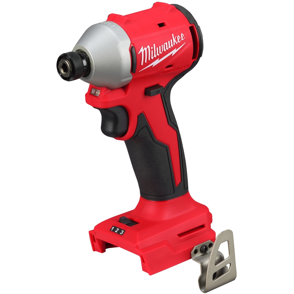 VISSEUSE A CHOCS 18 VOLTS BRUSHLESS - M18 BLIDR-0X MILWAUKEE - 4933492842