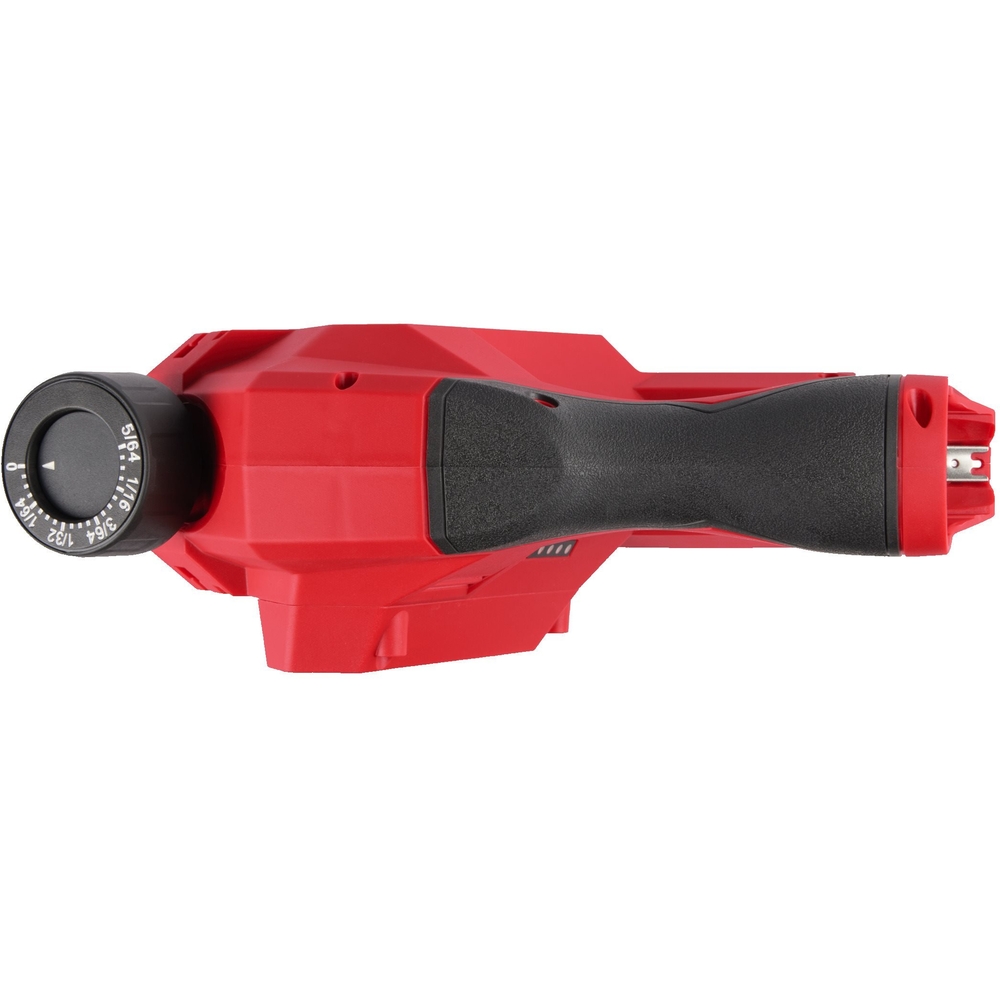 Rabot 56mm 12V 4Ah M12 BLP-402X MILWAUKEE - 4933492851