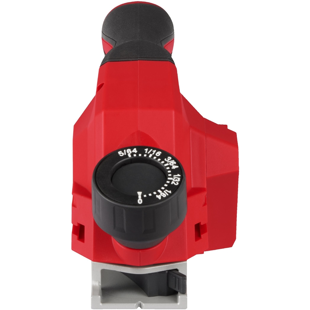 Rabot 56mm 12V 4Ah M12 BLP-402X MILWAUKEE - 4933492851