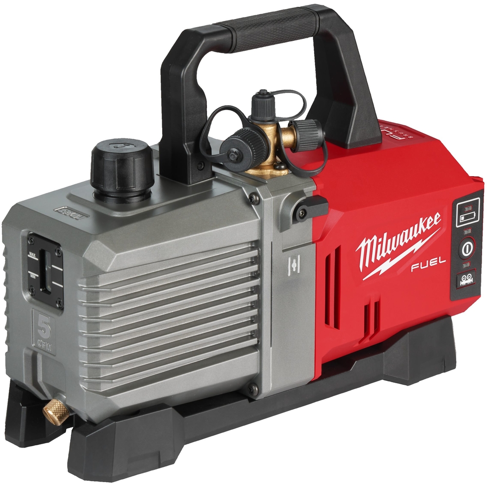 POMPE À VIDE 18 VOLTS M18 FUEL FVP5-0 - MILWAUKEE - 4933492853